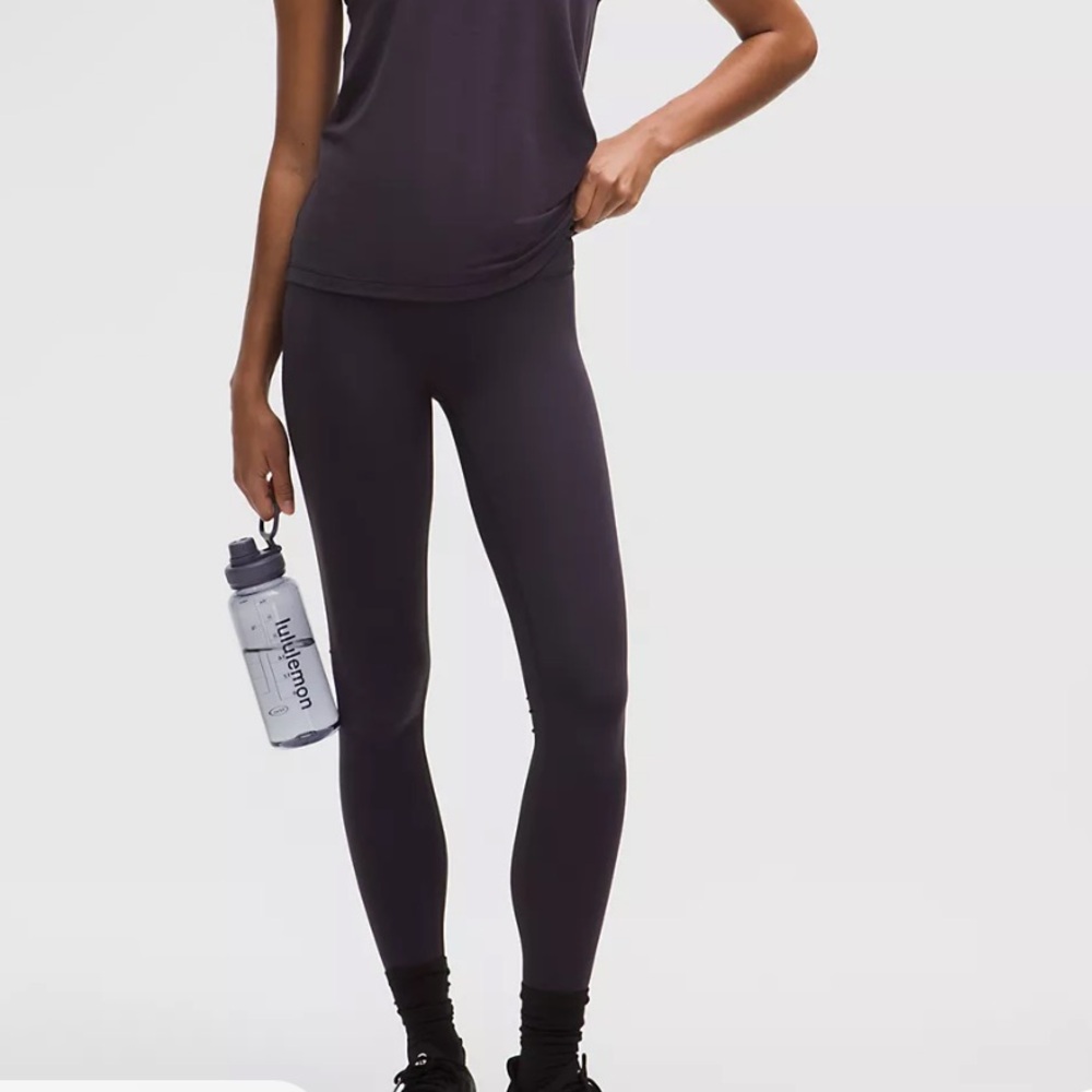 NWT Wunder Train High-Rise Tight